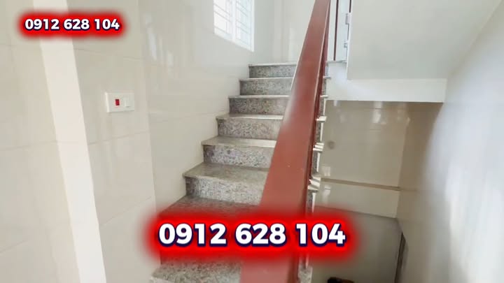 Nhà 3 Tầng Trần Phú 43.7m² - Sổ Hồng Sẵn Sàng, Giá Yêu!
