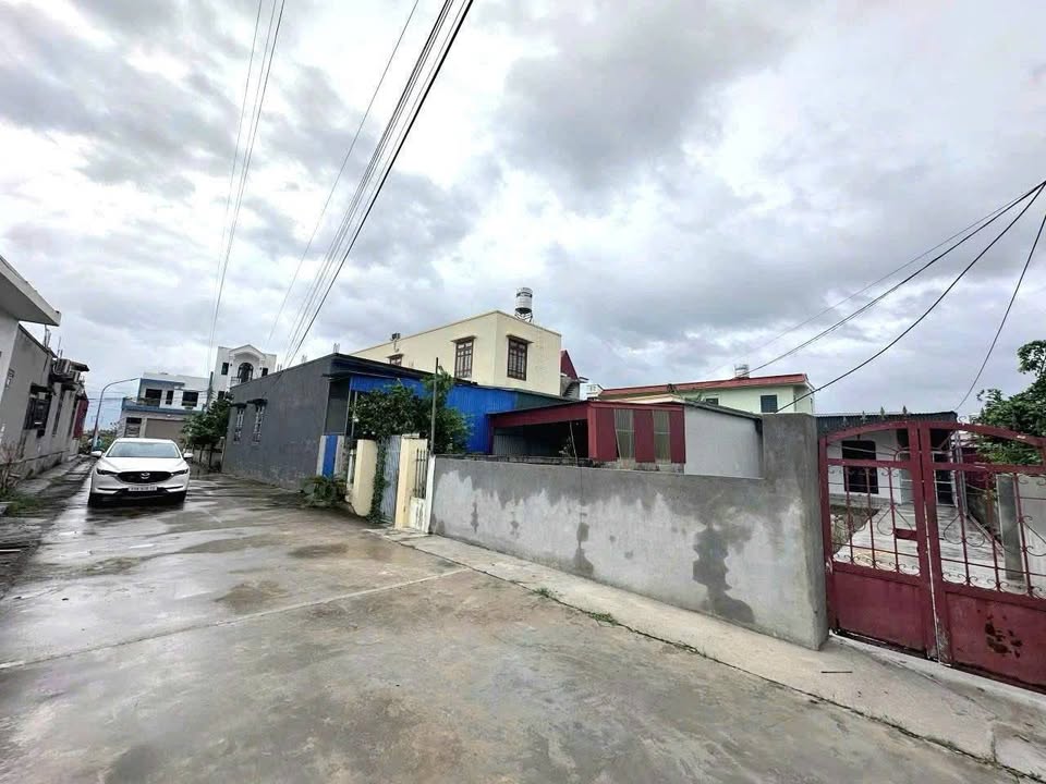 Đất nền Phường Đôi Kiến Thụy 191.7m² - Giá đầu tư tốt!