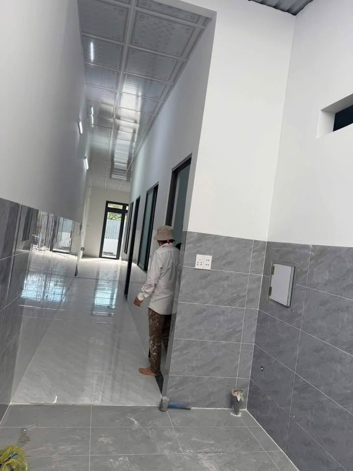 Nhà Phố Hẻm 888 P11 Vũng Tàu 110m² - Mặt tiền kinh doanh đắc địa!