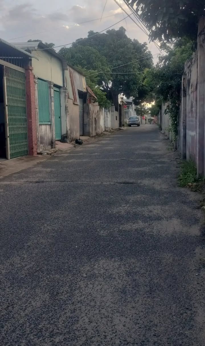 Đất Vũng Tàu 60m² - Sổ Đồng Sở Hữu - Giá 370 Triệu