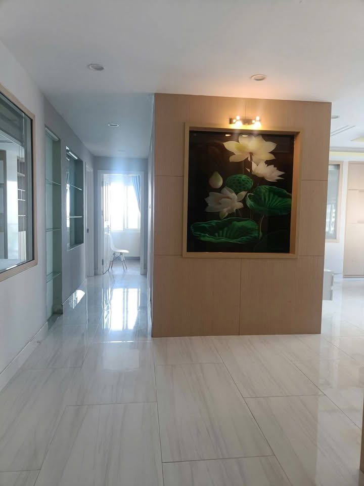 Bán căn hộ Phoenix A Vũng Tàu 115m² - Full nội thất cao cấp