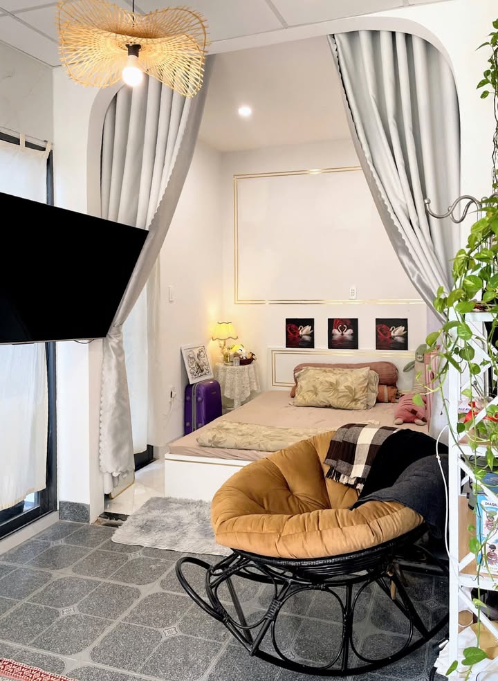 Penthouse TPH Đà Nẵng - View Cầu Trần Thị Lý - 16.5 Triệu/Tháng