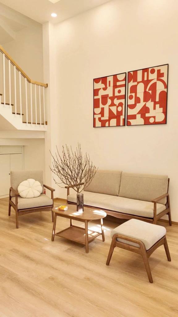 Bán Nhà Hải Châu Đà Nẵng 66m² 7.25 Tỷ - Sẵn Sàng Ở Ngay!