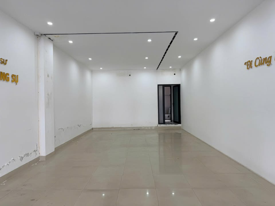 Nhà Mặt Tiền Cửa Đại - Hội An 100m² Sẵn Sàng Kinh Doanh