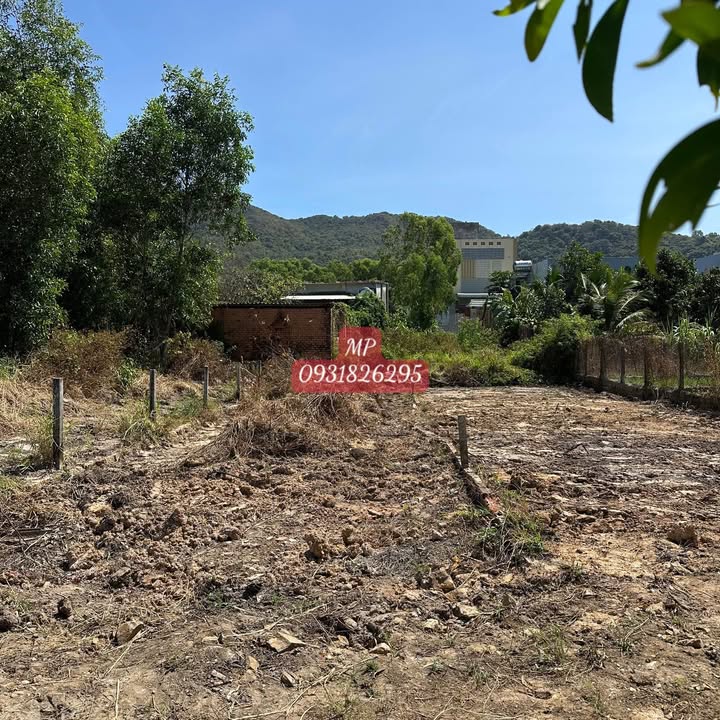 Bán Đất Gò Vấp 150m² Thổ Cư, Giá 1.38 Tỷ - Sẵn Sổ Đỏ