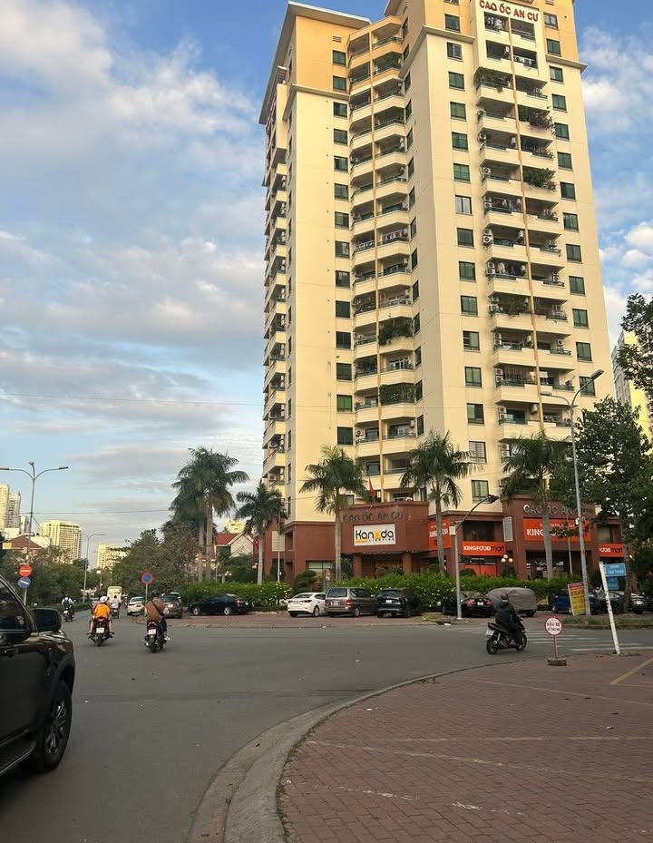 Nhà Phố An Khánh, Thủ Đức 76m² - Mặt tiền kinh doanh, hiếm có!