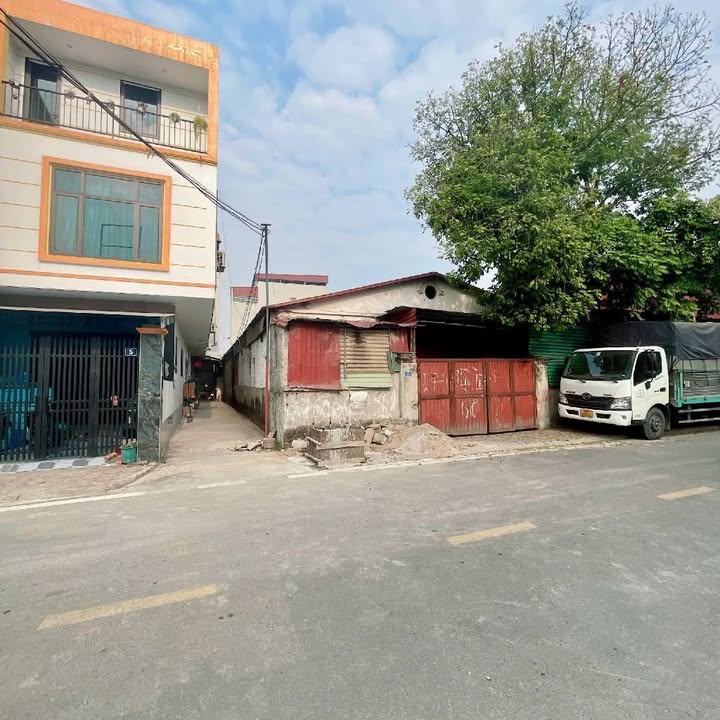 Bán Đất Vàng Yên Thường, Gia Lâm 1000m² - Sổ Đỏ Tách Thửa, Vỉa Hè Ô Tô