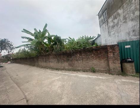 Đất Sóc Sơn 839m² - Sổ Đỏ Vuông Vắn, Giá Đầu Tư 15.02 Tỷ