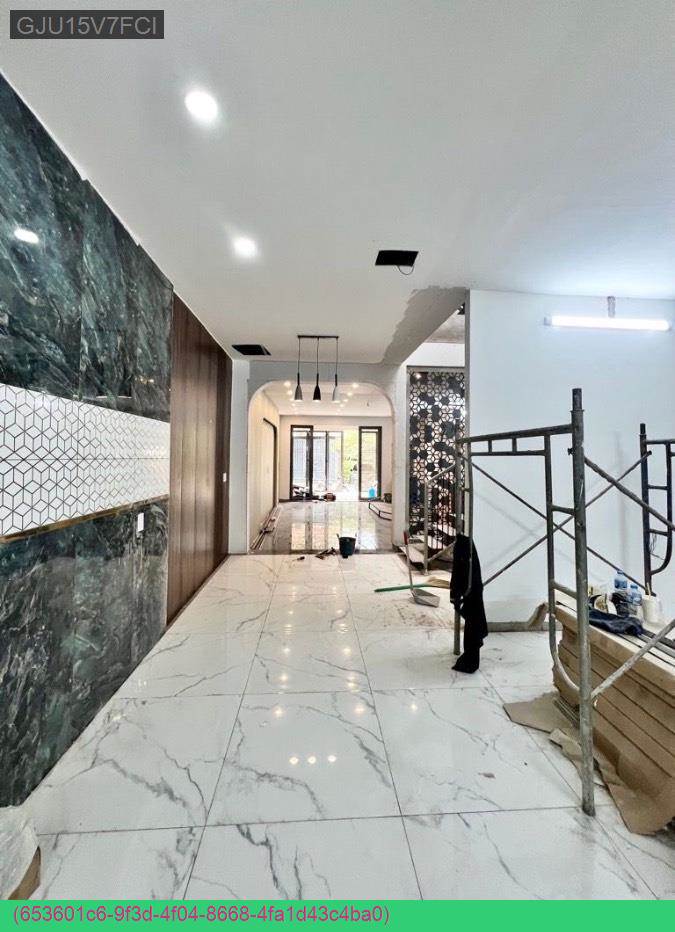 Nhà 2 Tầng Bình Tân 127m² 5.9 Tỷ - Sổ Hồng, Sẵn Sàng Vào Ở Ngay