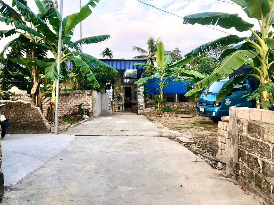 Đất nền Thôn Vối, Kinh Môn 60m² - Đường ô tô 7 chỗ, Giá chỉ 6xx Triệu