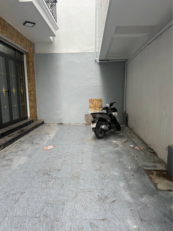 Nhà 3 Tầng 52m² Gần AEON MALL Hải Phòng - Giá 3.9 Tỷ