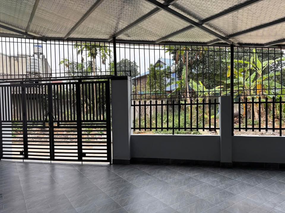 Nhà vườn Cam Đường TP. Lào Cai 216m² giá 2 tỷ - Sẵn sàng ở ngay!