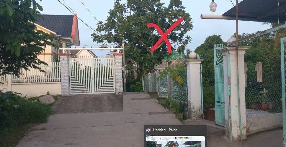 Bán Gấp Đất Lô Phố Dĩ An 83m² - Sổ Thổ Cư, Giá 2.6 Tỷ