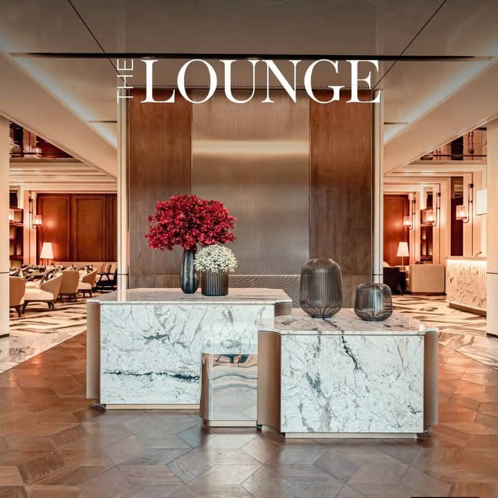 Căn hộ JW Marriott Q.1 55m² - Full nội thất cao cấp!