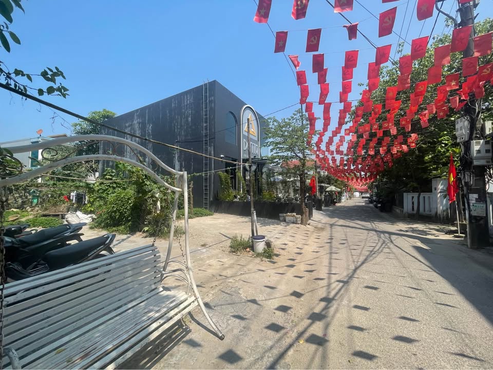 Bán đất Nguyễn Đỗ Cung Xuân Phú Huế 108m² 3.9 tỷ Sổ đỏ chính chủ