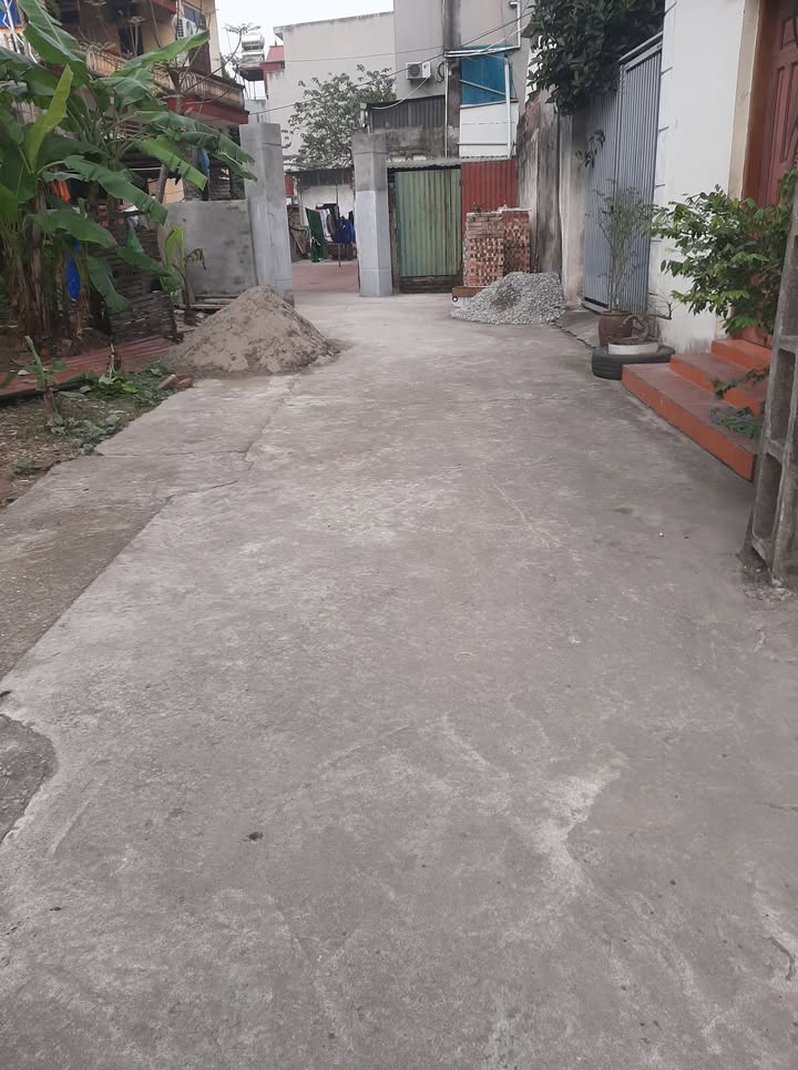 Đất nền Đông Côi, Từ Sơn 60m² giá 2.2 tỷ - Tiềm năng tăng giá vượt trội!