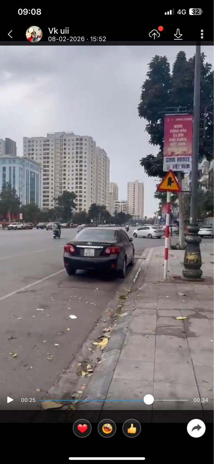 Đất Mặt Đường Lý Anh Tông, Bắc Ninh - 83.5m² - Sẵn Sổ Đỏ