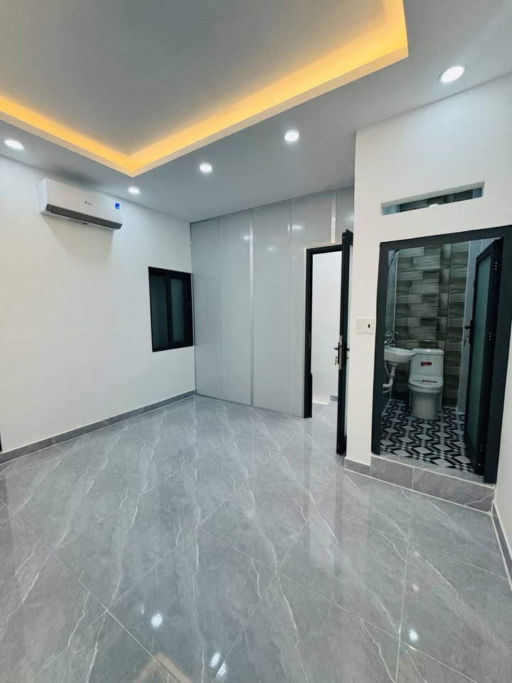 Nhà Mới 2 Tầng Đường Phan Anh, Tân Phú - 19m² Giá Mềm 2.48 Tỷ