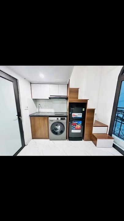 Tòa CHDV Phú Đô, Nam Từ Liêm 23.5 tỷ - Dòng tiền 130 triệu ổn định!