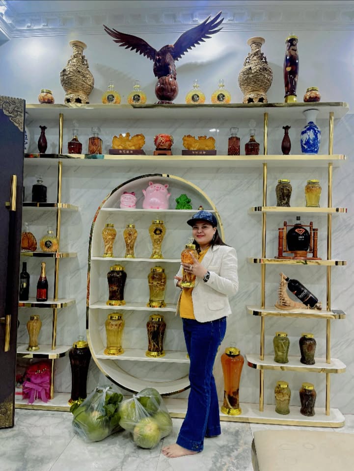 Đất nền Gia Canh Định Quán 125m² giá 5xx triệu - Đất thổ cư 100%