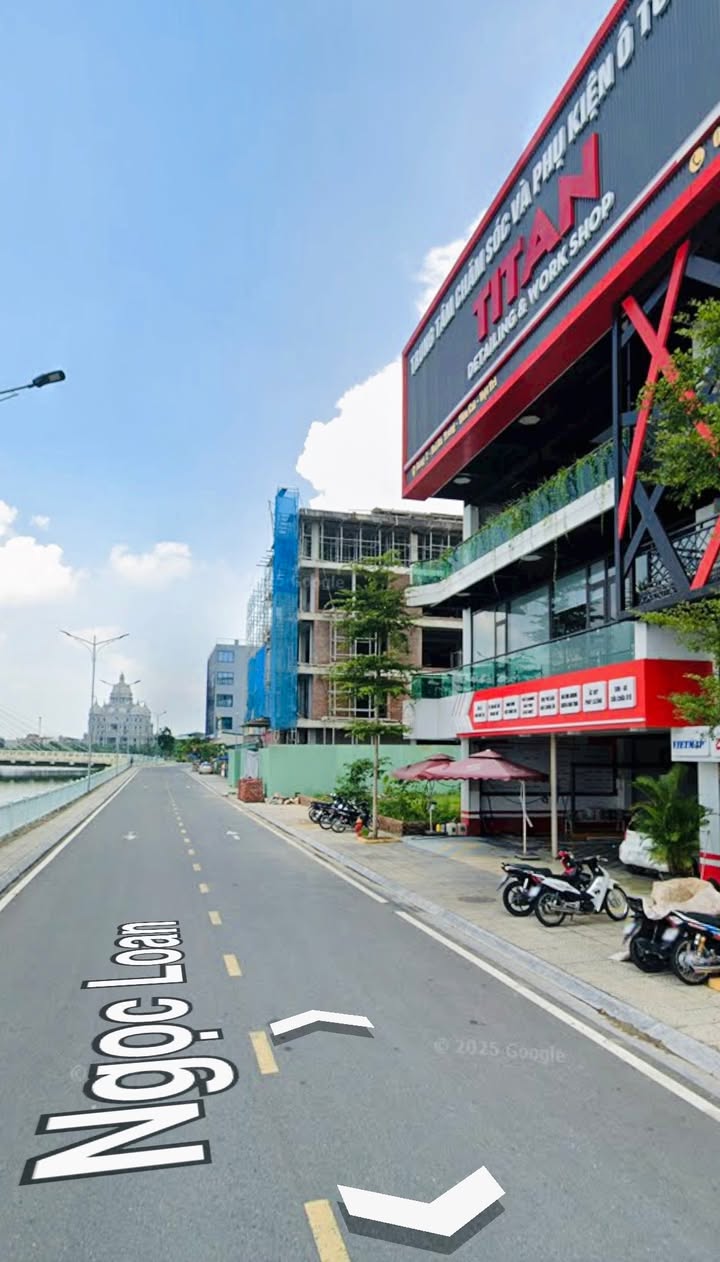 Đất nền Tiên Cát Việt Trì 185m² - Sổ đỏ chính chủ, view hồ cực phẩm!