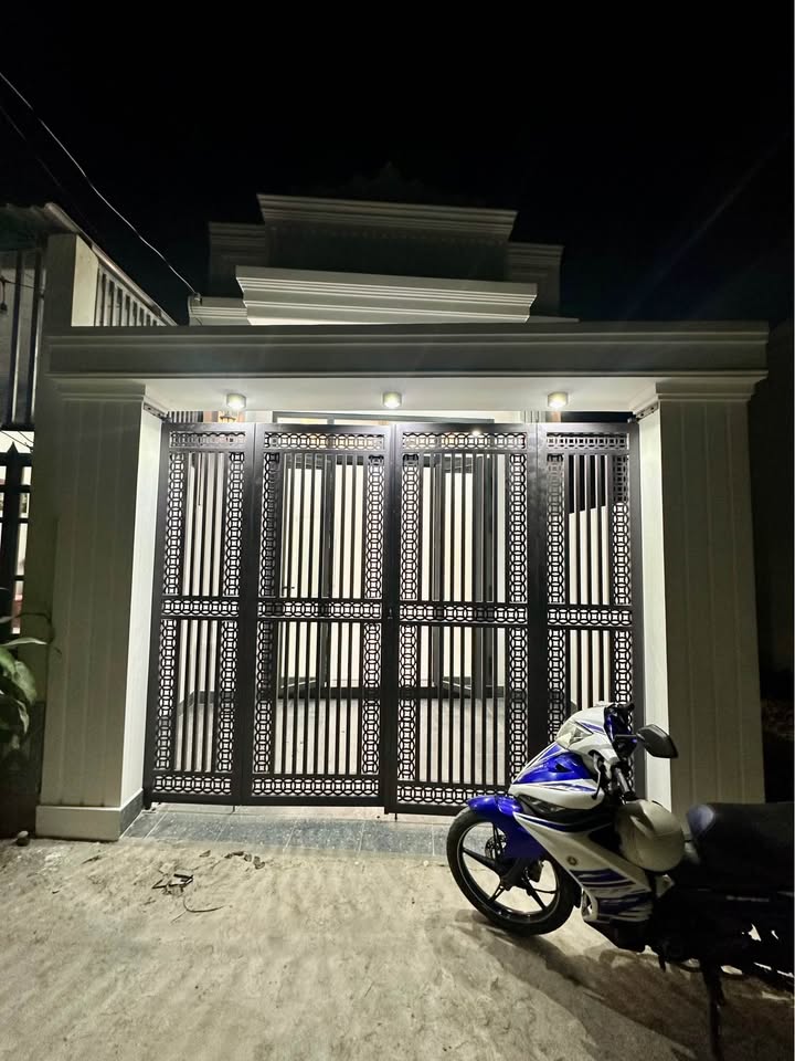 Nhà Riêng Tân Mỹ Chánh 72m² - Ô tô vào tận nhà, Chủ quyền đầy đủ!