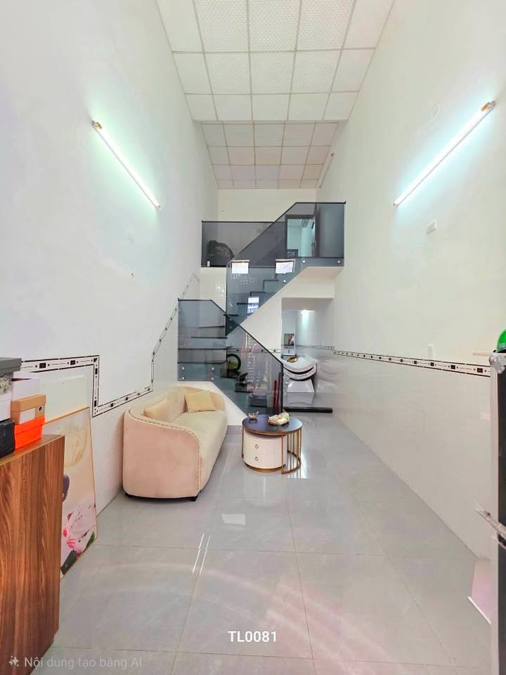 Nhà Hẻm 4m Tây Sơn Quy Nhơn - 43m² (2PN, 2WC) Sổ Hồng Giá 2 Tỷ