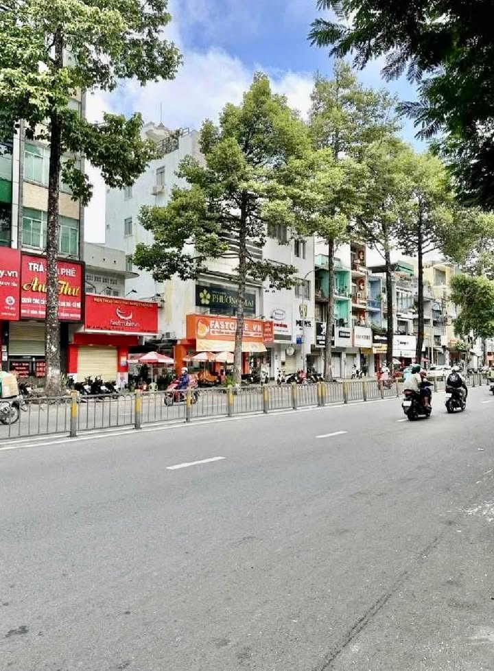 Nhà Lê Hồng Phong, Bình Thạnh 36m² - Sổ hồng sẵn, chỉ 5.48 tỷ