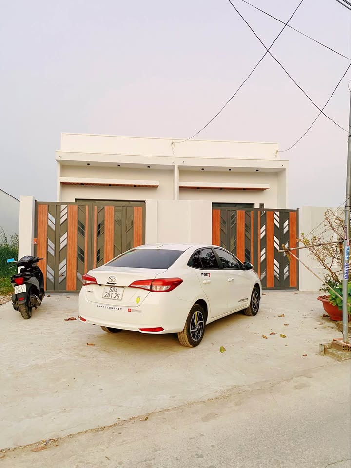 Nhà Phố Vườn Rạch Giá 1815m² - Sân Vườn Rộng Rãi, Giá 2.33 Tỷ