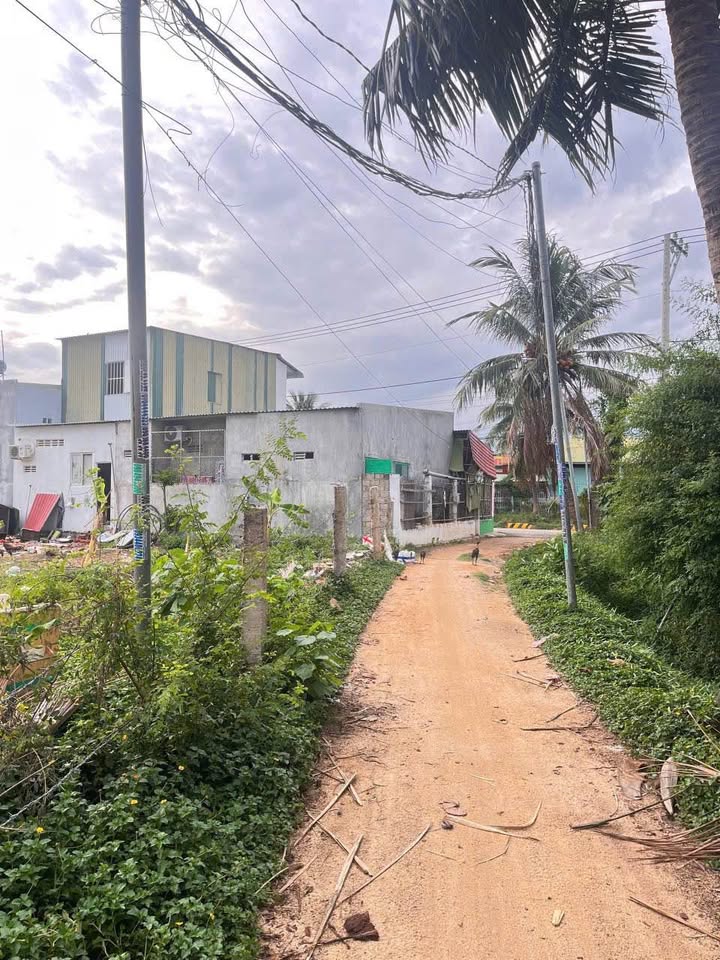 Bán đất Phường Đài Sơn 132m² giá 550 triệu - Đường to ô tô!