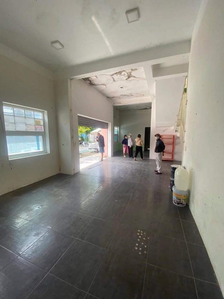 Nhà Riêng Đà Nẵng 87m² chỉ 7 triệu - Góc 2 Mặt Tiền, Ô Tô Tận Nhà!