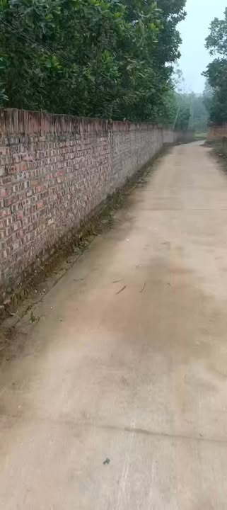 Bán gấp đất Sóc Sơn 1831m² sổ đỏ, giá tốt 4.5tr/m²