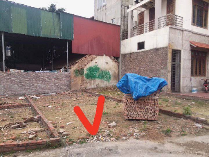 Đất nền Phù Khê, Từ Sơn 40.7m² - Đầu tư sinh lời, 1 tỷ sở hữu ngay