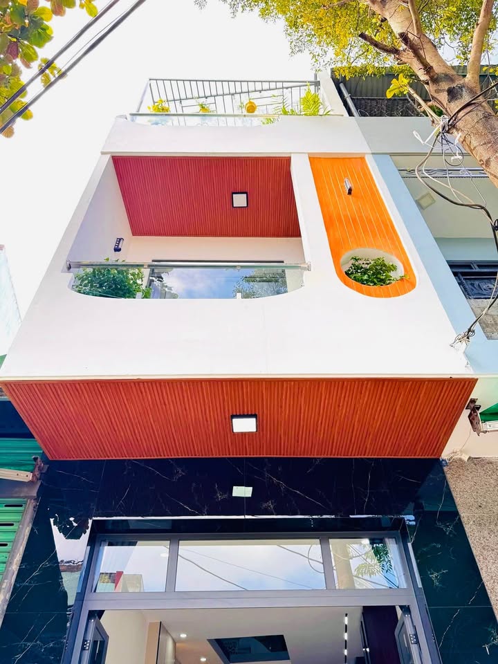 Nhà phố Phạm Nhữ Tăng Thanh Khê 63m² - Mặt tiền kinh doanh đắc địa