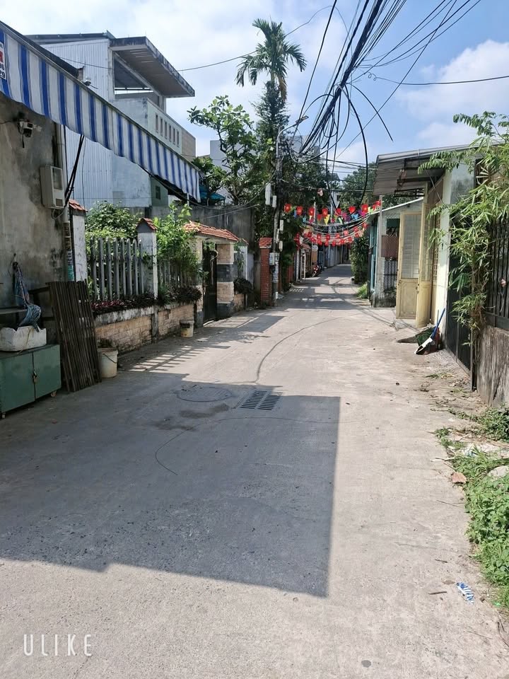 Đất Nền 71m² Nguyễn Như Hạnh, Liên Chiểu - Sổ Đỏ, Sát Biển, Kiệt Ô Tô