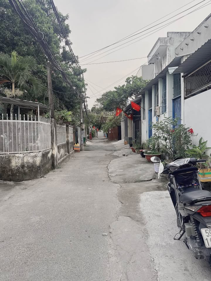 Đất nền Thủ Đức 135m² - Nhỉnh 6 Tỷ - Đầu tư sinh lời ngay!