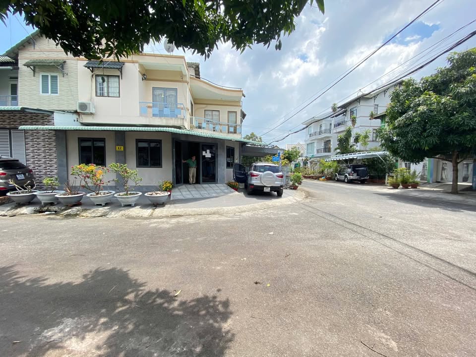 Nhà 108m² Mặt tiền Hoa Biển, Rạch Giá - Cho thuê/Bán gấp