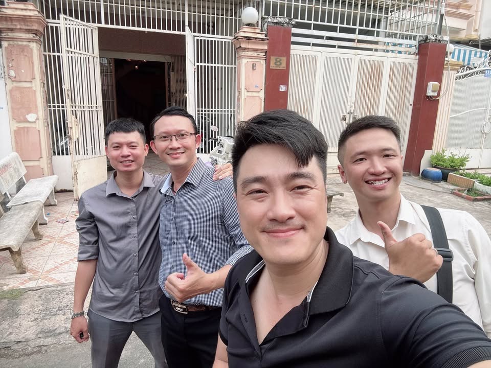 Nhà Mặt Tiền Tên Lửa, Bình Tân - 80m² Kinh Doanh Đắc Lợi