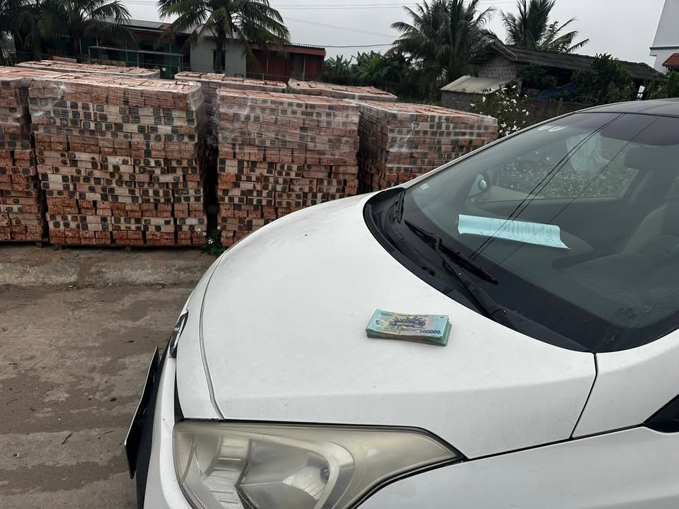 Đất đấu giá Tân Kỳ, Tứ Kỳ - 100m² - Sổ đỏ sẵn sàng, giá tốt đầu tư