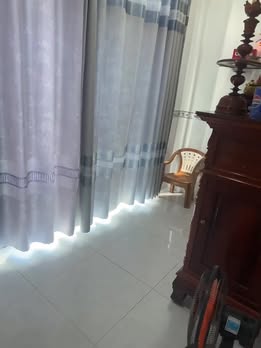 Nhà riêng Hòn Đỏ Nha Trang 52.1m² - 2 tầng, chỉ 15m ra biển!