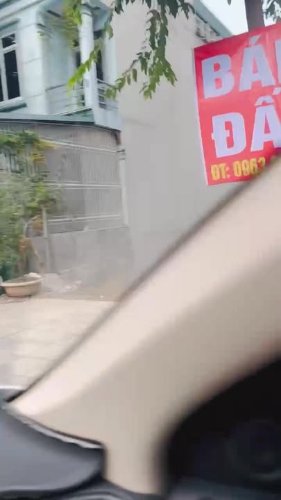 Đất nền Phố Vũ Duệ Việt Trì 227.3m² - Vị trí đắc địa kinh doanh!