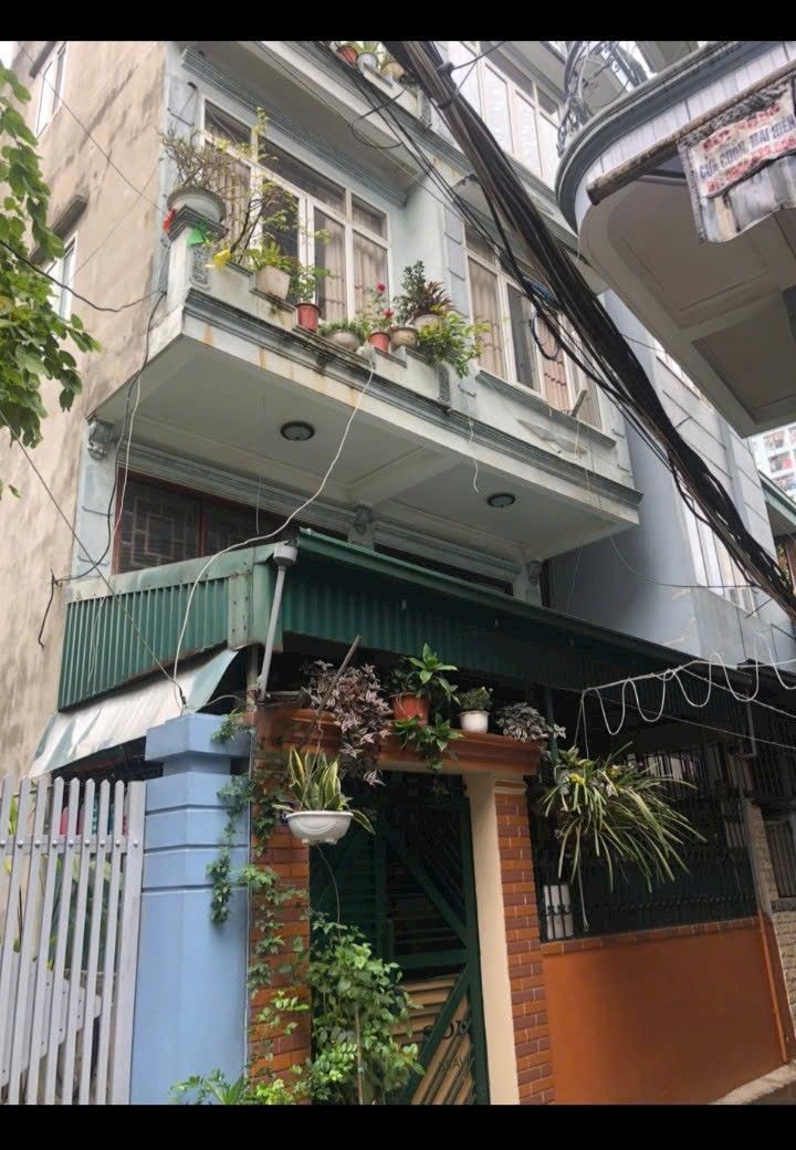 Nhà Góc 76m² 4 Tầng MT 6.43m Gần CC Trần Hưng Đạo, Hạ Long - Đa Dụng