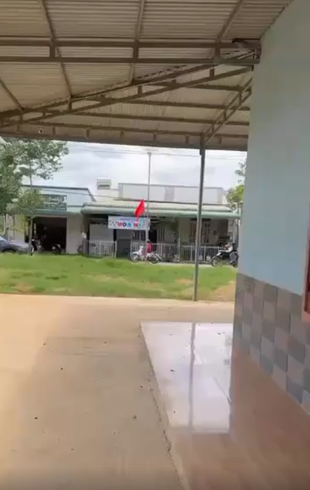 Nhà Mặt Tiền Kinh Doanh Xã Tân Văn, Lâm Hà - 2296m² Giá 6.5 Tỷ