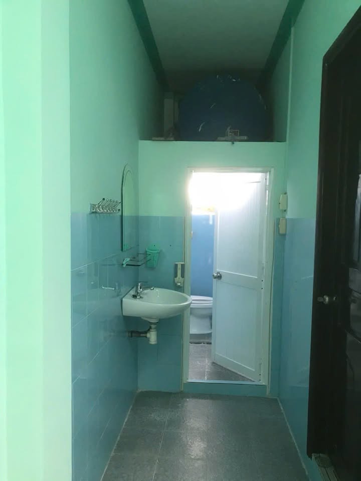 Mặt Tiền Kinh Doanh Trần Nguyên Đán, Long Xuyên - 56m²