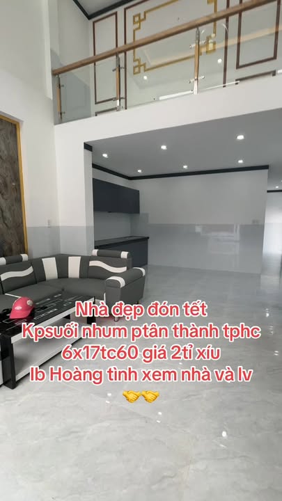 Nhà riêng Hắc Dịch, Phú Mỹ 102m² - Ô tô vào tận nhà, chỉ 2 tỷ!