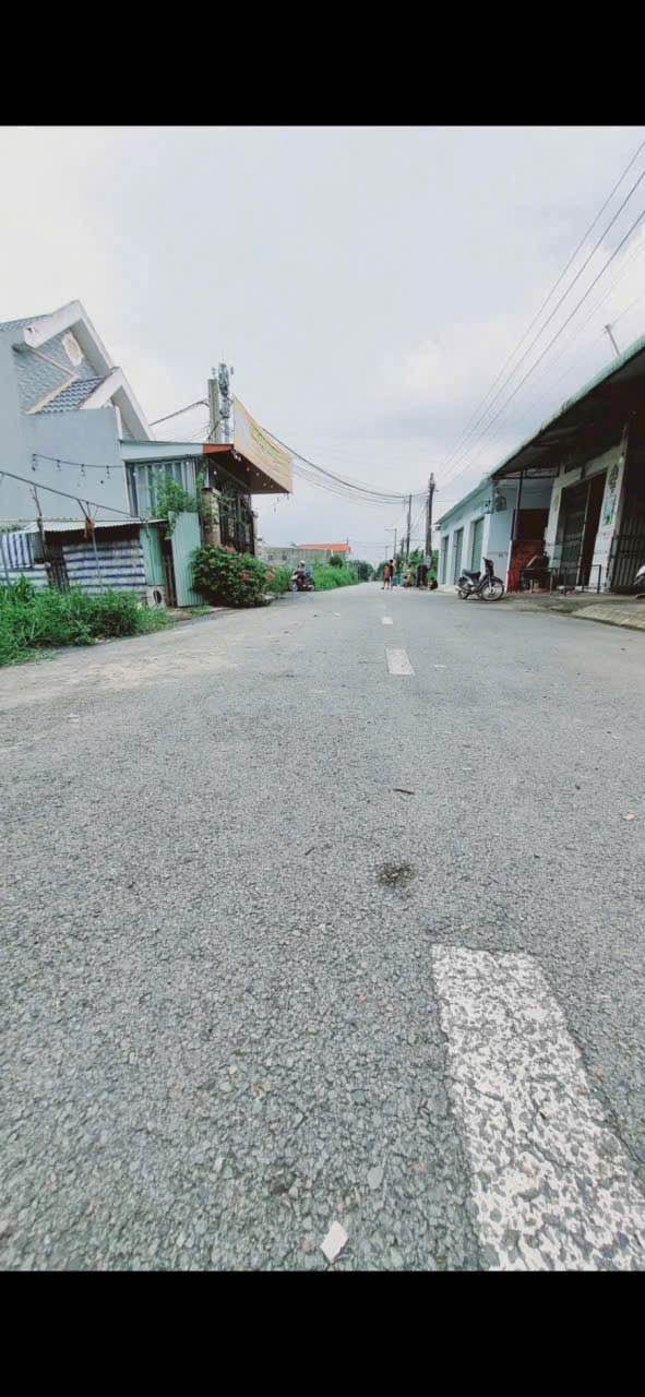 Đất Tam Phước Biên Hòa 115m² Sổ Hồng Riêng - Giá Tốt Đầu Tư