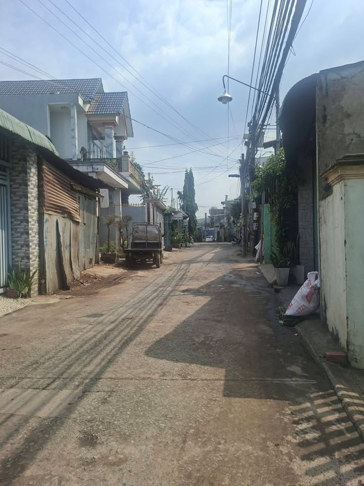 Nhà riêng Biên Hòa 161m² giá 1.9 tỷ - Giá tốt hiếm có!