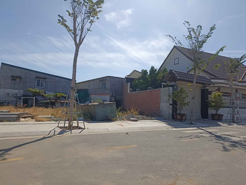 Đất Nền MK Central City 75m² - Mặt Tiền Kinh Doanh - Sổ Sẵn Sẵn Sàng Giao Dịch