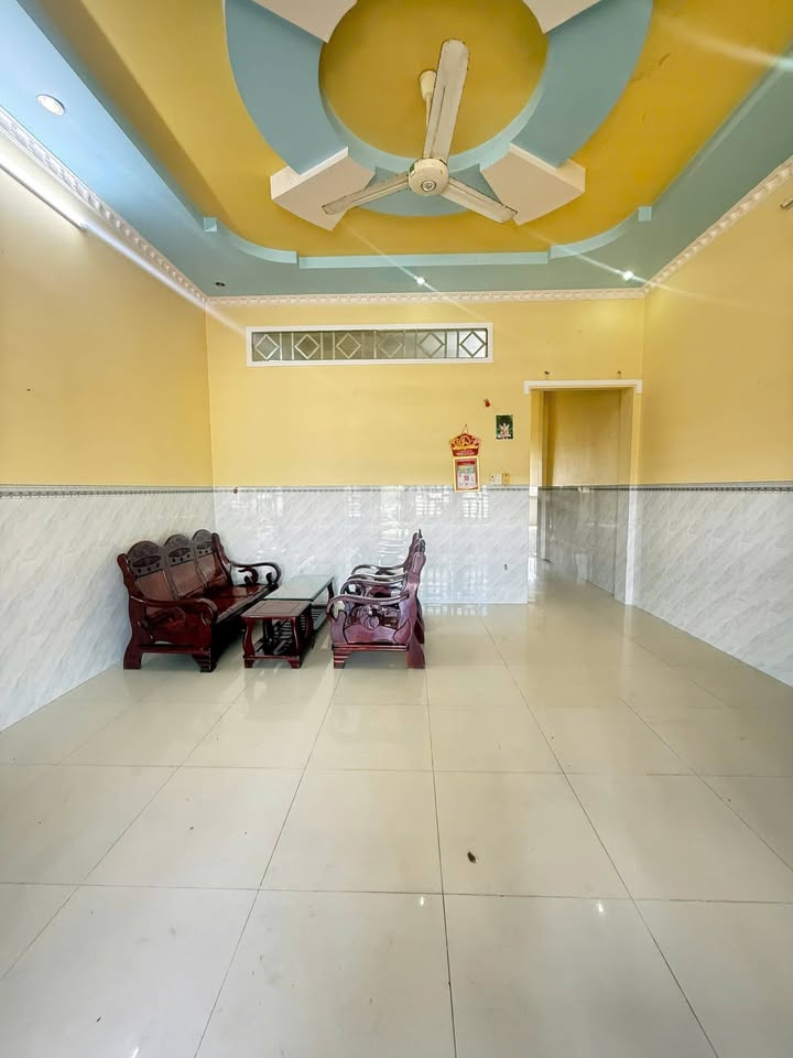 Nhà mặt tiền Long Phú 150m² giá 3.5 triệu - Ô tô vào tận nhà!