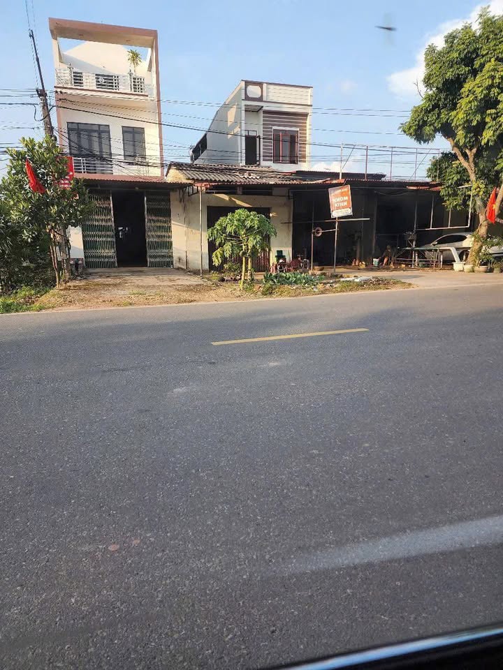 Đất nền Tỉnh lộ 294 Tân Yên 102m² - Tiềm năng tăng giá vượt trội!